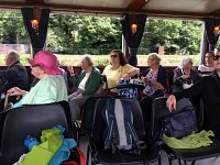 The Boat Trip 2017