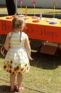 Teddington Village Fair