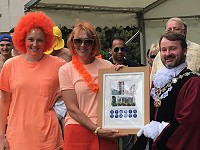 Teddington Village Fair 2019