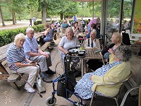 The Pheasantry