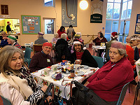 Christmas Party 2022
