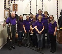Pub Lunch & Bell Ringing